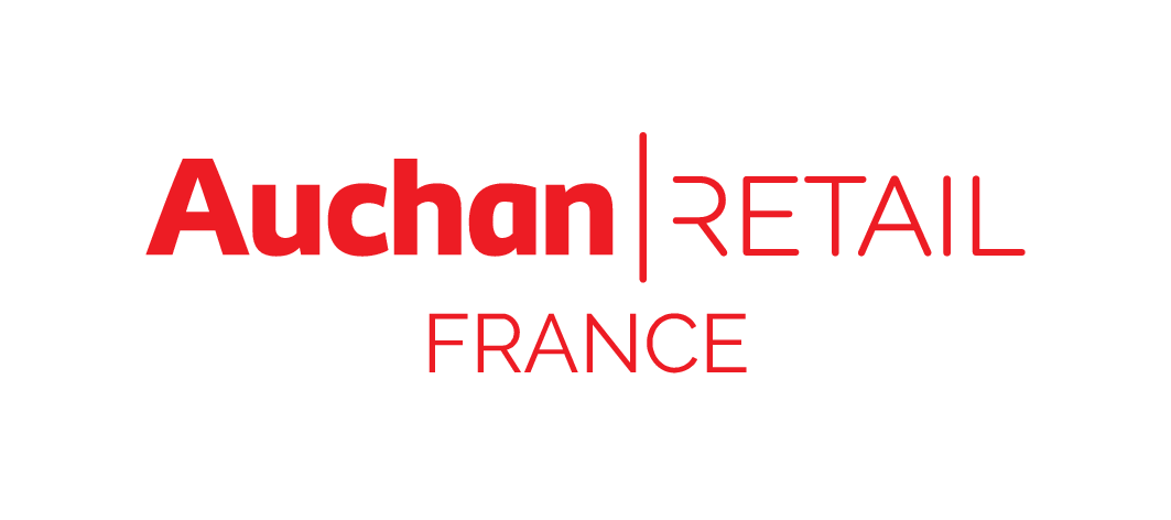 logo auchan