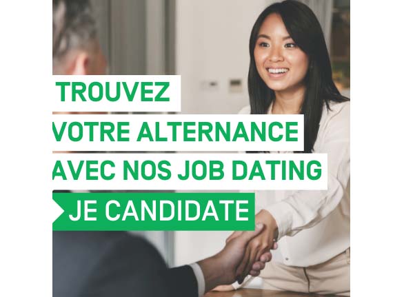 job-dating