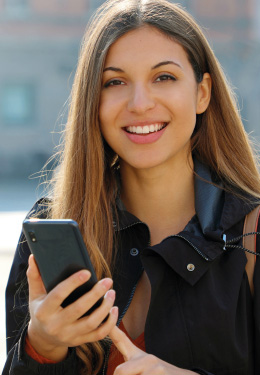 Mastère Communication digitale, réseaux sociaux et influence