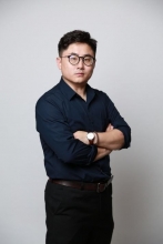 CAI Chuqing - Doyen de SIBFI Online Education Institute